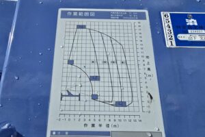 サムネイル: 平成19年　日野　デュトロ　17ｍ高所作業車　★スチール・タダノAT-170TG★（車検2年付）