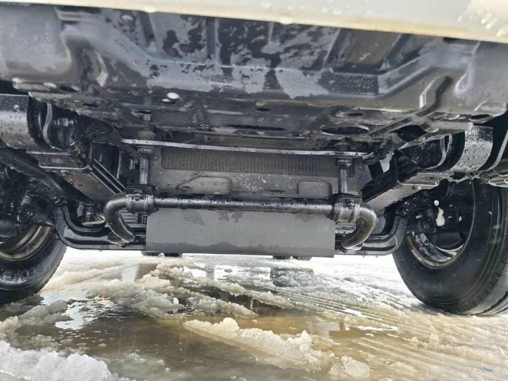 平成19年　日野　デュトロ　17ｍ高所作業車　★スチール・タダノAT-170TG★（車検2年付）