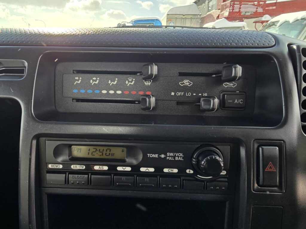 平成19年　日野　デュトロ　17ｍ高所作業車　★スチール・タダノAT-170TG★（車検2年付）