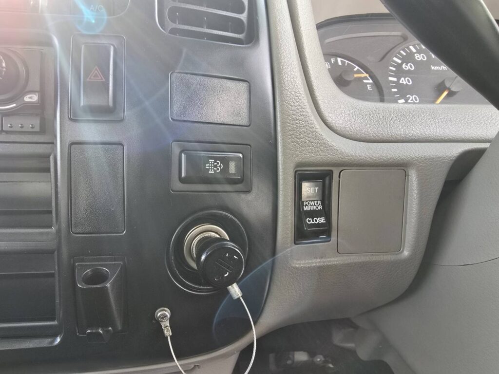 平成19年　日野　デュトロ　17ｍ高所作業車　★スチール・タダノAT-170TG★（車検2年付）