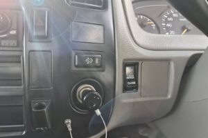 サムネイル: 平成19年　日野　デュトロ　17ｍ高所作業車　★スチール・タダノAT-170TG★（車検2年付）