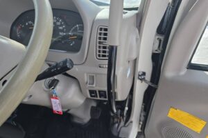 サムネイル: 平成19年　日野　デュトロ　17ｍ高所作業車　★スチール・タダノAT-170TG★（車検2年付）