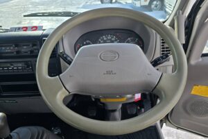 サムネイル: 平成19年　日野　デュトロ　17ｍ高所作業車　★スチール・タダノAT-170TG★（車検2年付）