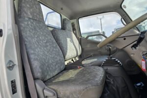 サムネイル: 平成19年　日野　デュトロ　17ｍ高所作業車　★スチール・タダノAT-170TG★（車検2年付）