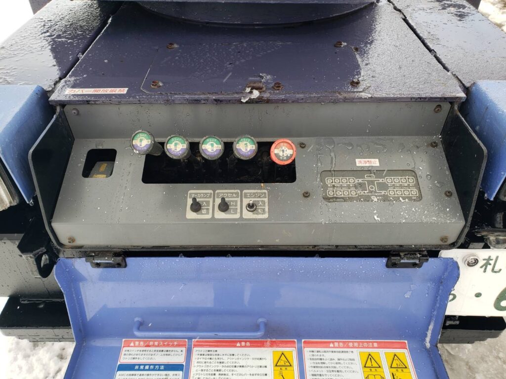 平成19年　日野　デュトロ　17ｍ高所作業車　★スチール・タダノAT-170TG★（車検2年付）