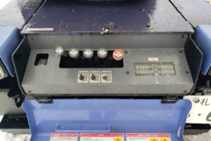 サムネイル: 平成19年　日野　デュトロ　17ｍ高所作業車　★スチール・タダノAT-170TG★（車検2年付）