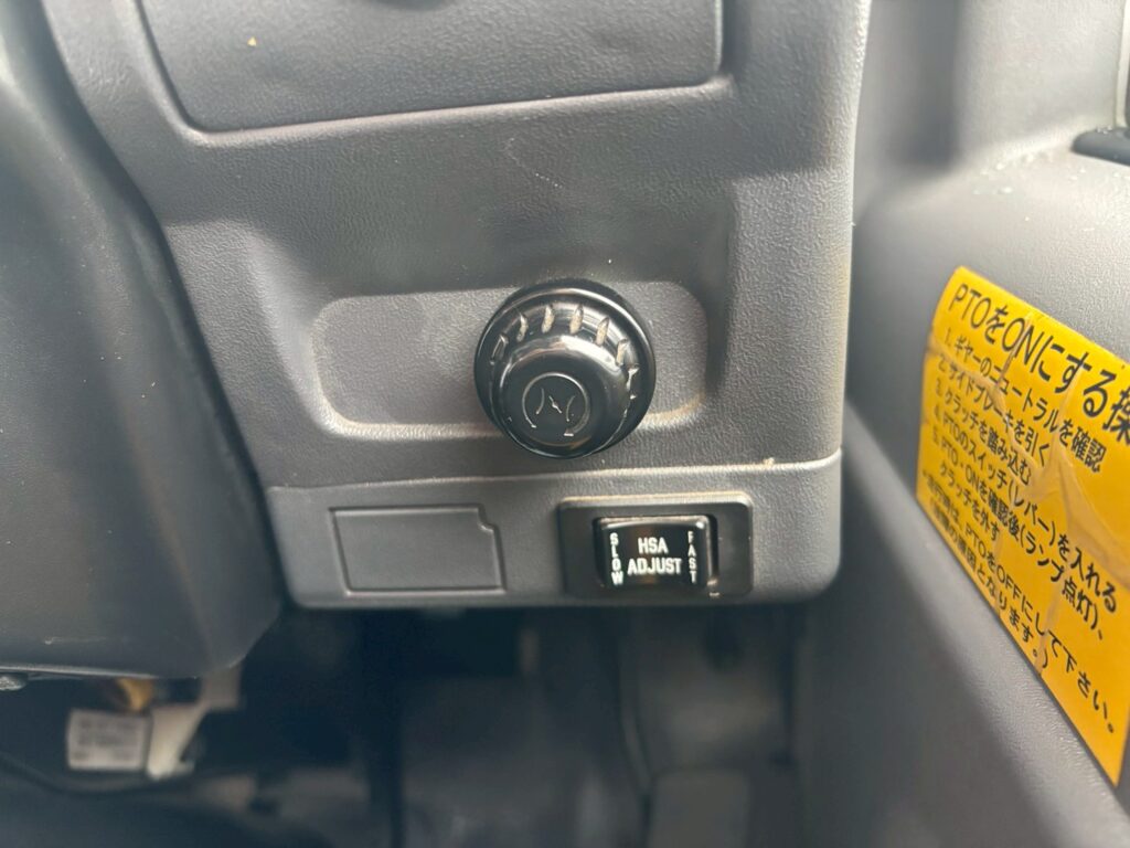 平成19年　いすゞ　エルフ　9.9ｍ高所作業車　FRPバケット　★張り出し不要アウトリガー・後方格納★（車検2年付）