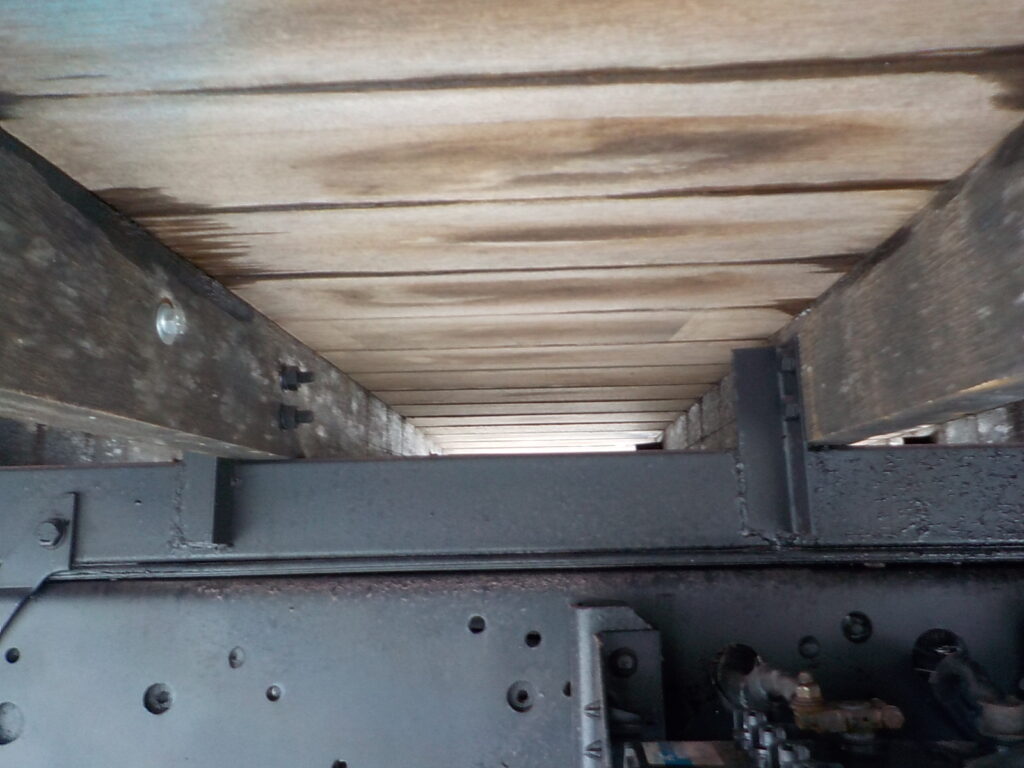 平成20年　レンジャー 4ｔ4段クレーンロング　★ラジコン★フックイン★荷台内寸548㎝×211㎝★