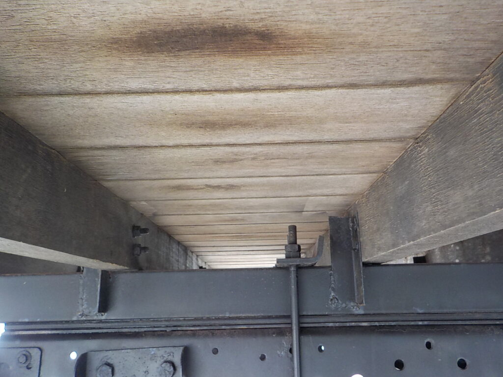 平成20年　レンジャー 4ｔ4段クレーンロング　★ラジコン★フックイン★荷台内寸548㎝×211㎝★