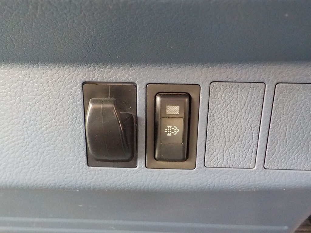 平成20年　レンジャー 4ｔ4段クレーンロング　★ラジコン★フックイン★荷台内寸548㎝×211㎝★