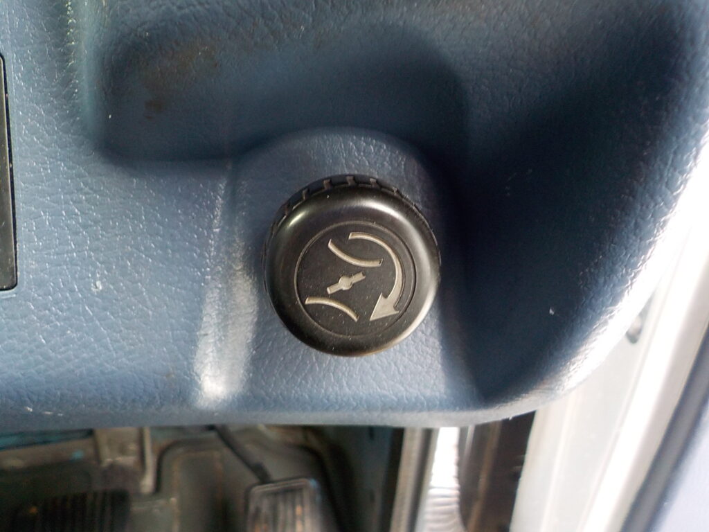 平成20年　レンジャー 4ｔ4段クレーンロング　★ラジコン★フックイン★荷台内寸548㎝×211㎝★