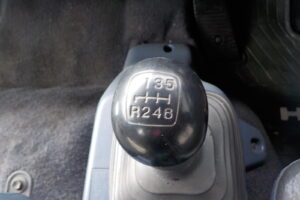 サムネイル: 平成20年　レンジャー 4ｔ4段クレーンロング　★ラジコン★フックイン★荷台内寸548㎝×211㎝★