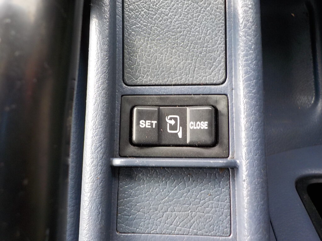 平成20年　レンジャー 4ｔ4段クレーンロング　★ラジコン★フックイン★荷台内寸548㎝×211㎝★