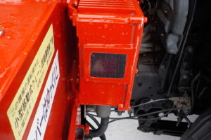 サムネイル: 平成20年　レンジャー 4ｔ4段クレーンロング　★ラジコン★フックイン★荷台内寸548㎝×211㎝★