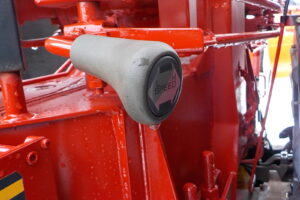 サムネイル: 平成20年　レンジャー 4ｔ4段クレーンロング　★ラジコン★フックイン★荷台内寸548㎝×211㎝★