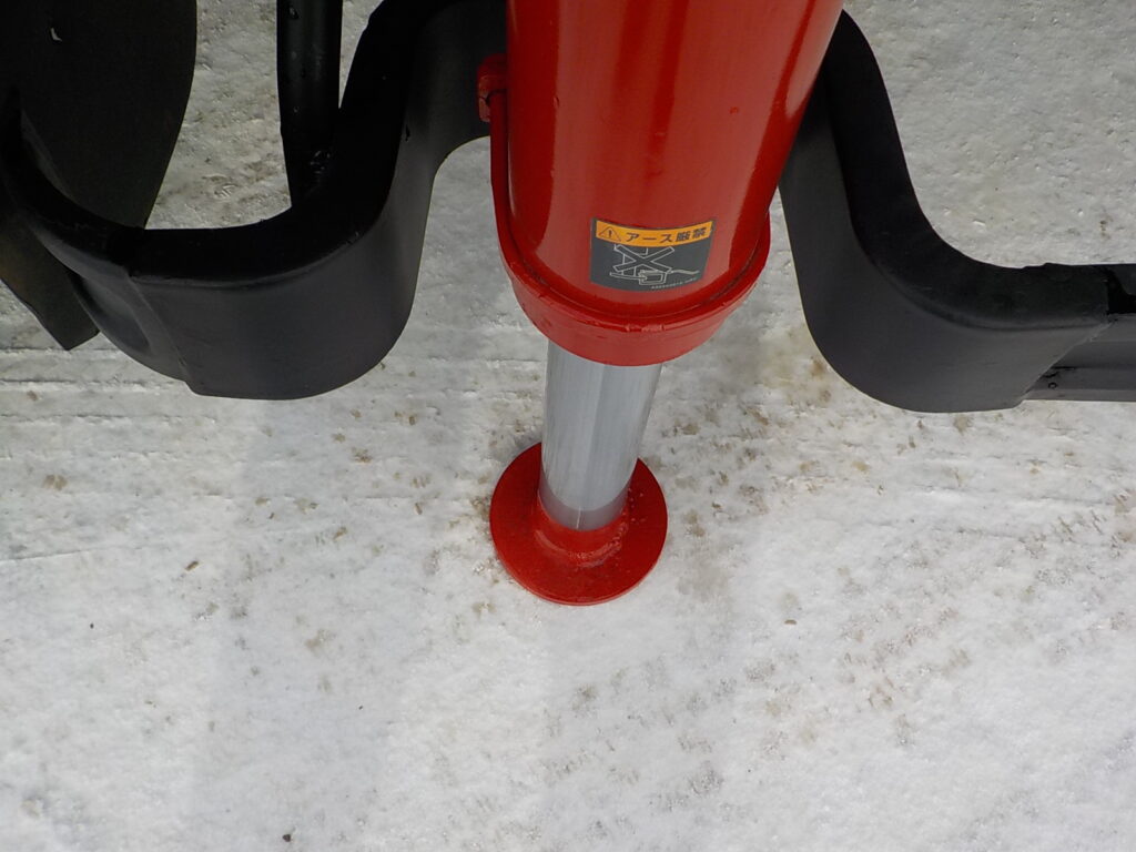 平成20年　レンジャー 4ｔ4段クレーンロング　★ラジコン★フックイン★荷台内寸548㎝×211㎝★