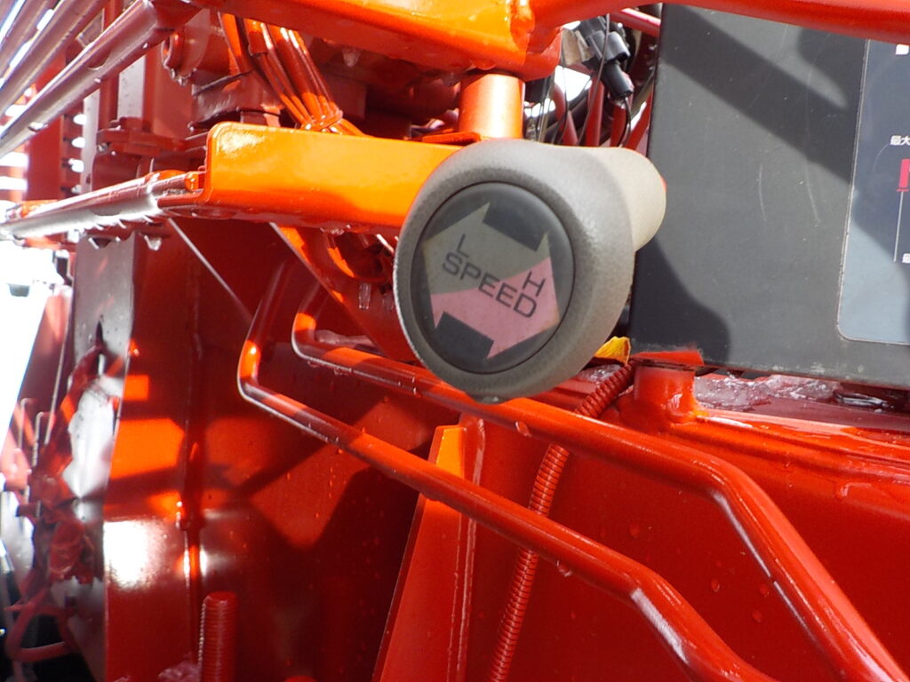 平成20年　レンジャー 4ｔ4段クレーンロング　★ラジコン★フックイン★荷台内寸548㎝×211㎝★