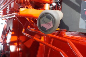 サムネイル: 平成20年　レンジャー 4ｔ4段クレーンロング　★ラジコン★フックイン★荷台内寸548㎝×211㎝★