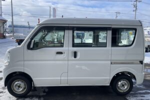 サムネイル: 平成31年　エブリイ　PA　 4WD　車検令和9年2月