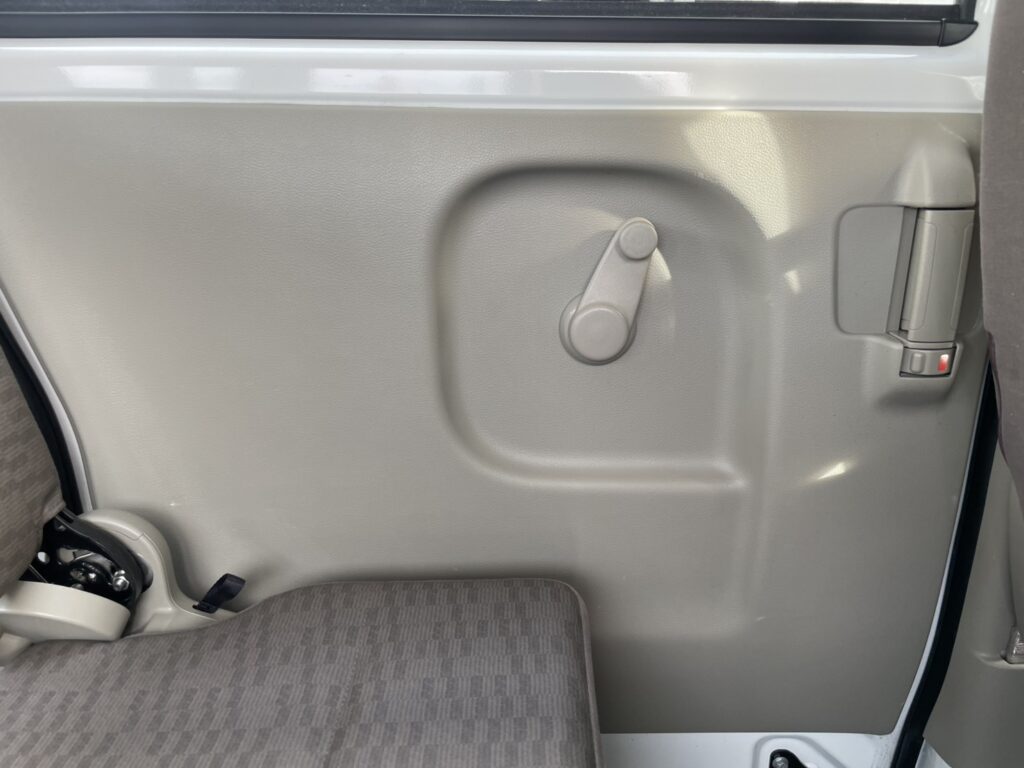 平成31年　エブリイ　PA　 4WD　車検令和9年2月