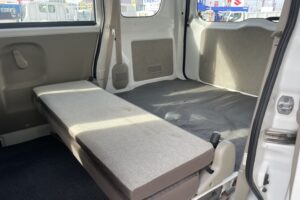 サムネイル: 平成31年　エブリイ　PA　 4WD　車検令和9年2月