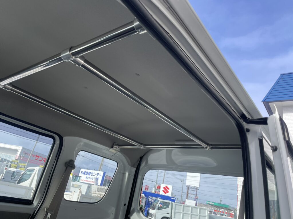 平成31年　エブリイ　PA　 4WD　車検令和9年2月