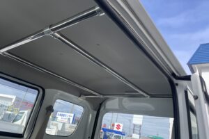 サムネイル: 平成31年　エブリイ　PA　 4WD　車検令和9年2月