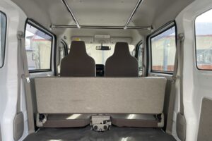 サムネイル: 平成31年　エブリイ　PA　 4WD　車検令和9年2月