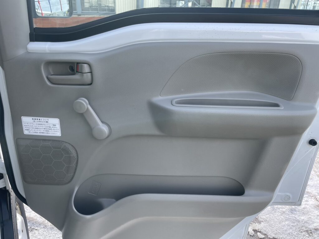 平成31年　エブリイ　PA　 4WD　車検令和9年2月