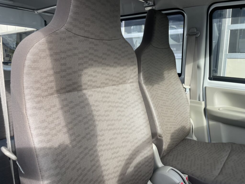 平成31年　エブリイ　PA　 4WD　車検令和9年2月