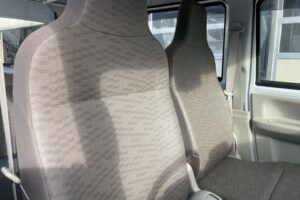 サムネイル: 平成31年　エブリイ　PA　 4WD　車検令和9年2月