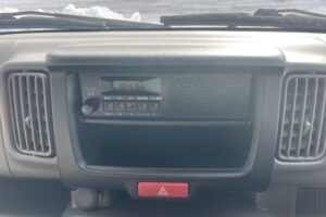 サムネイル: 平成31年　エブリイ　PA　 4WD　車検令和9年2月