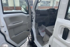 サムネイル: 平成31年　エブリイ　PA　 4WD　車検令和9年2月