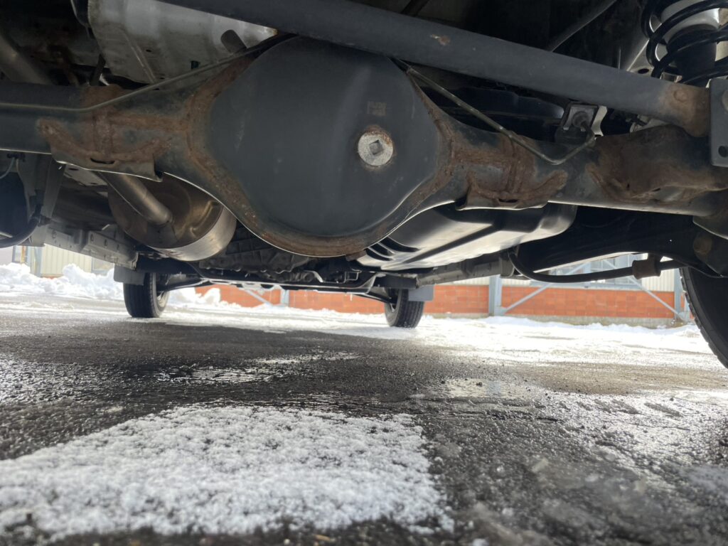 平成31年　エブリイ　PA　 4WD　車検令和9年2月