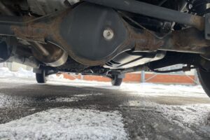 サムネイル: 平成31年　エブリイ　PA　 4WD　車検令和9年2月