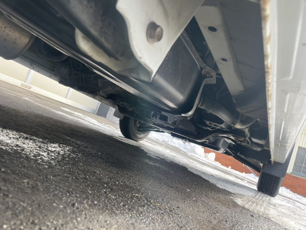 平成31年　エブリイ　PA　 4WD　車検令和9年2月