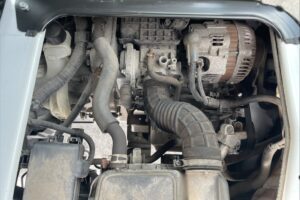 サムネイル: 平成31年　エブリイ　PA　 4WD　車検令和9年2月