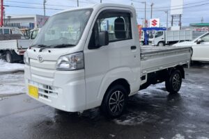 平成30年　ピクシストラック 農用スペシャル ４WD 車検令和8年8月