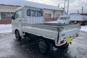 サムネイル: 平成30年　ピクシストラック 農用スペシャル ４WD 車検令和8年8月