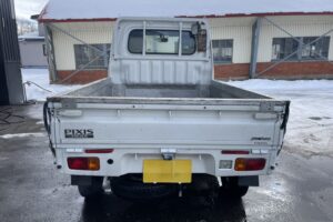 サムネイル: 平成30年　ピクシストラック 農用スペシャル ４WD 車検令和8年8月