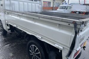 サムネイル: 平成30年　ピクシストラック 農用スペシャル ４WD 車検令和8年8月