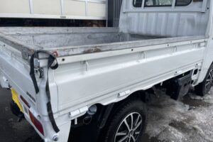 サムネイル: 平成30年　ピクシストラック 農用スペシャル ４WD 車検令和8年8月