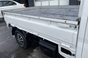 サムネイル: 平成30年　ピクシストラック 農用スペシャル ４WD 車検令和8年8月