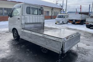 サムネイル: 平成30年　ピクシストラック 農用スペシャル ４WD 車検令和8年8月