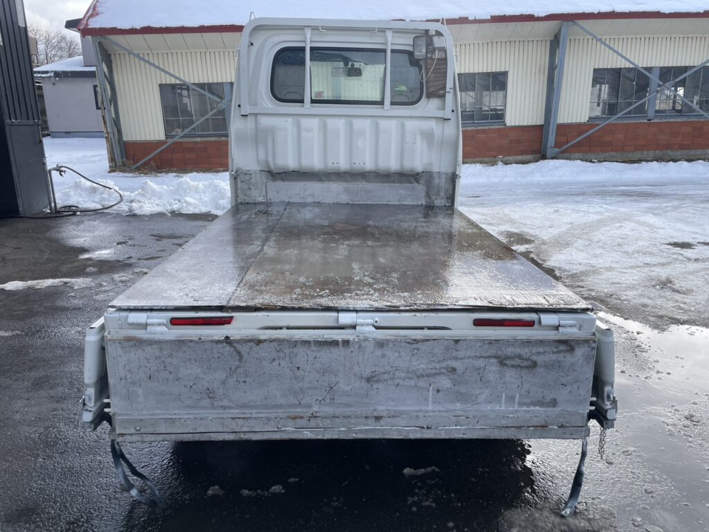 平成30年　ピクシストラック 農用スペシャル ４WD 車検令和8年8月