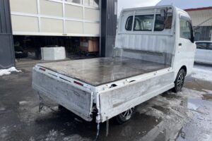 サムネイル: 平成30年　ピクシストラック 農用スペシャル ４WD 車検令和8年8月