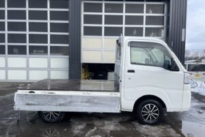 サムネイル: 平成30年　ピクシストラック 農用スペシャル ４WD 車検令和8年8月