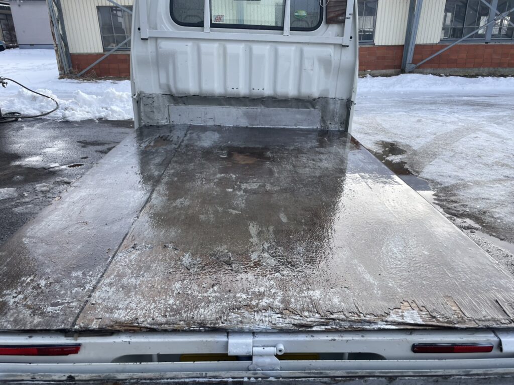 平成30年　ピクシストラック 農用スペシャル ４WD 車検令和8年8月