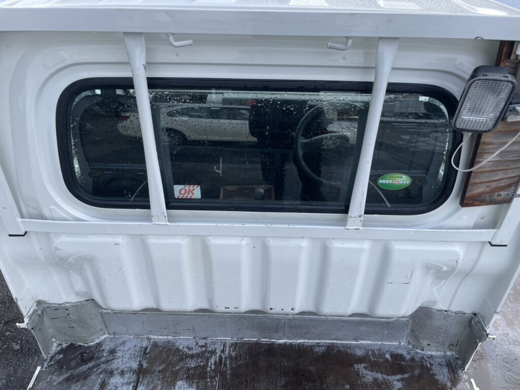 平成30年　ピクシストラック 農用スペシャル ４WD 車検令和8年8月