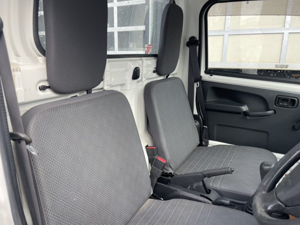 平成30年　ピクシストラック 農用スペシャル ４WD 車検令和8年8月